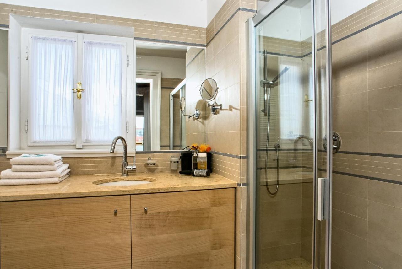 Residence Karolina Прага Экстерьер фото
