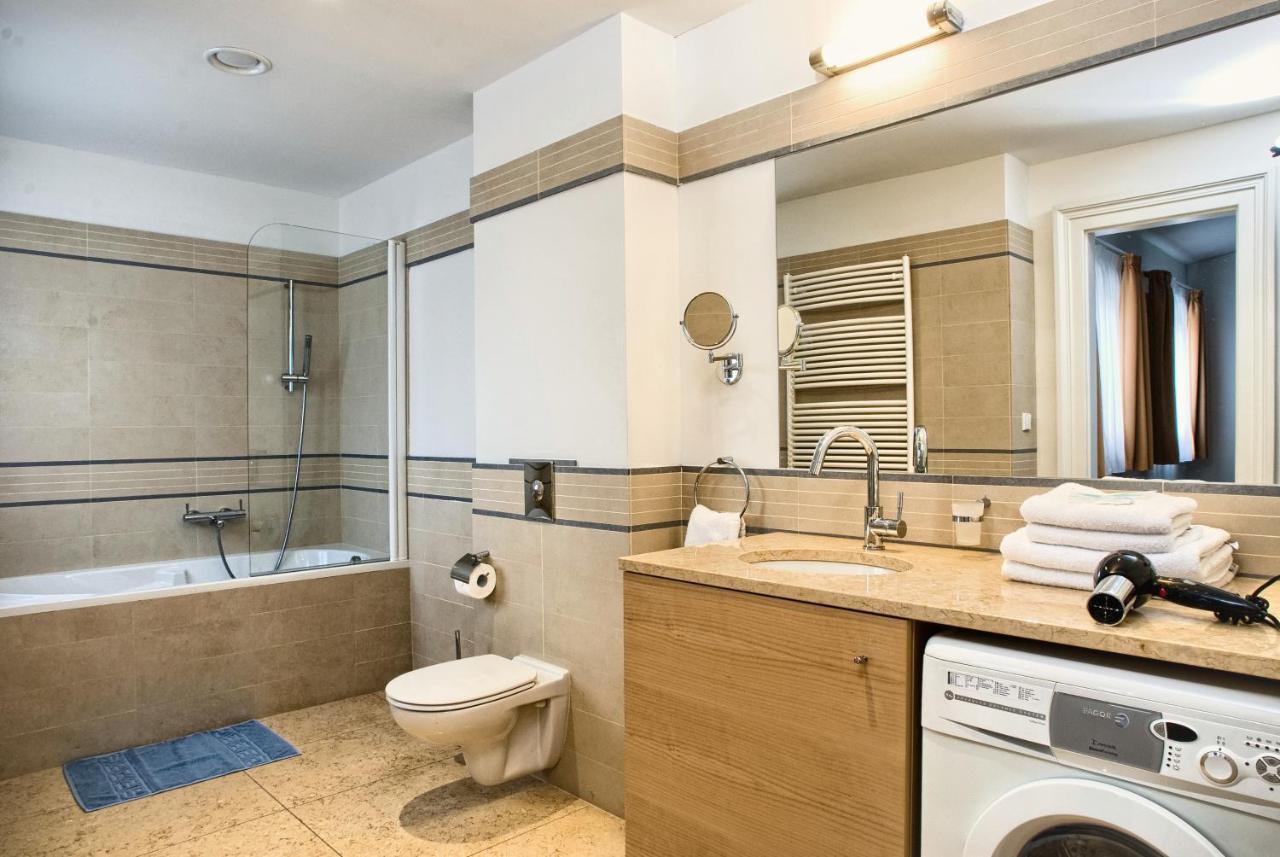 Residence Karolina Прага Экстерьер фото